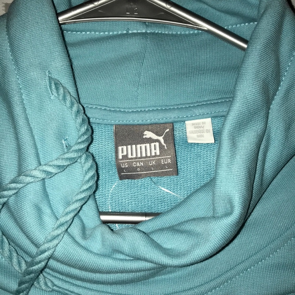 Puma Sweater - Picture 3 of 4
